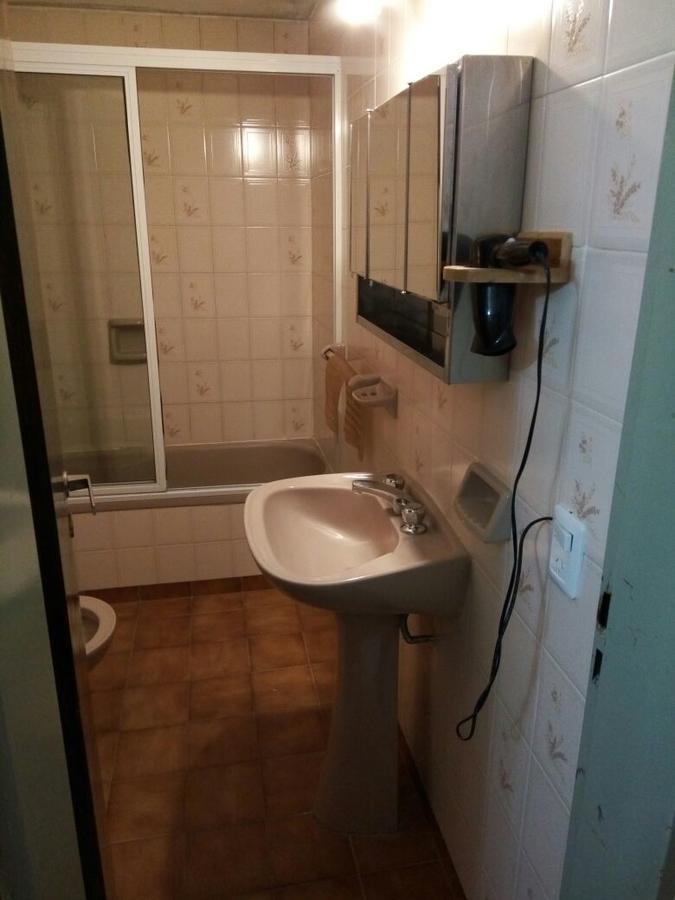Apart Hotel Nueva Leon Puerto Madryn Ngoại thất bức ảnh